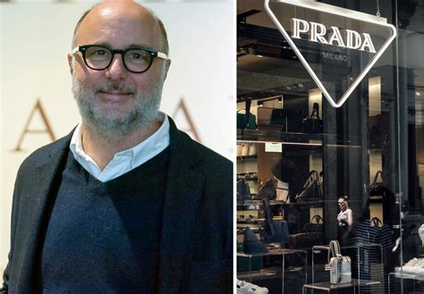 who owns prada brand|prada owners.